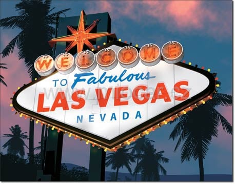 Las Vegas