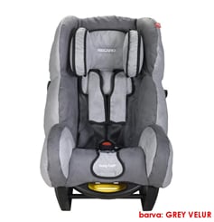Autosedačka Recaro Expert - Grey velur Autosedačka Recaro Expert 12.JPG