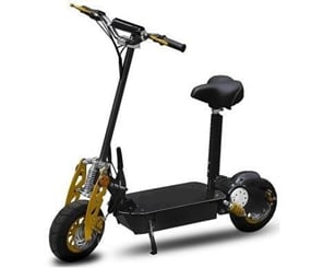 Elektrická koloběžka 1000 W 48V Twister - elektricka_kolobezka_1000_w_48v_e_go_twister