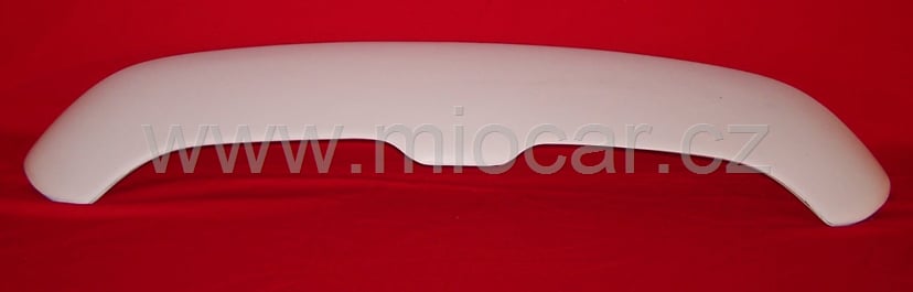 FIAT PUNTO I - křídlo