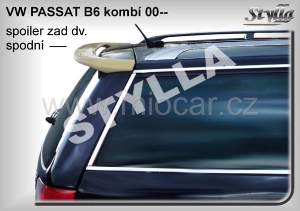 VW Passat B5 3BG combi křídlo