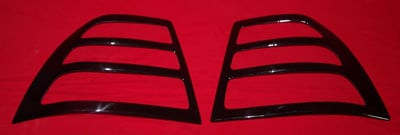 OPEL VECTRA B - mračítka zadních lamp