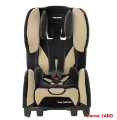 Autosedačka Recaro Expert Plus  - sand Autosedačka Recaro Expert Plus 12.JPG
