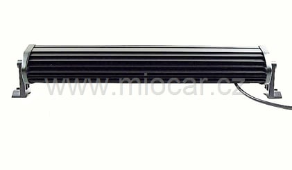 LED off-road pracovní světlo COMBO 40 LED 120W, 8x60° - Pracovní světlo COMBO 40 LED 120W (13)
