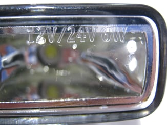 Denní svícení 6 LED Maxeed  - 83096 (5)