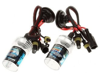 Xenony H1 8000K HID SLIM xenonová sada - HID SLIM (4).JPG