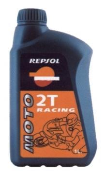 Repsol Moto Racing 2T