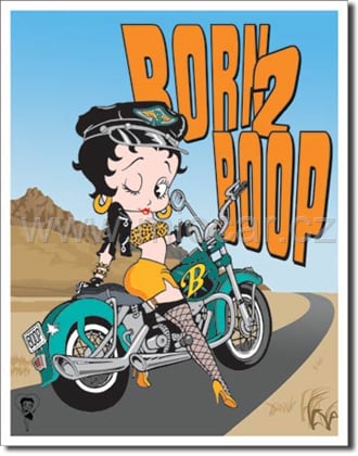BOOP - BORN 2 BOOP