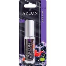  Vůně do auta AREON PERFUME 30ml Blackurrant