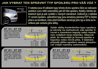 STARTREK UNI křídlo   - 11 VARIANT - startrek