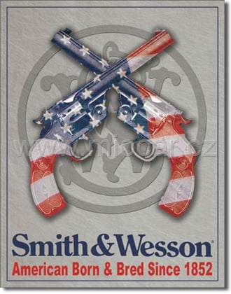 SW American Born