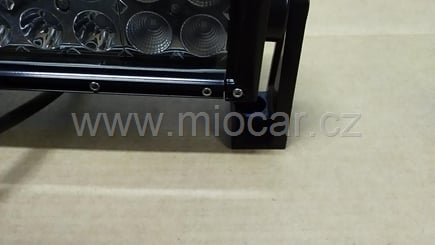 LED off-road pracovní světlo COMBO 40 LED 120W, 8x60° - Pracovní světlo COMBO 40 LED 120W (7)