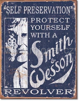 SW Self Preservation