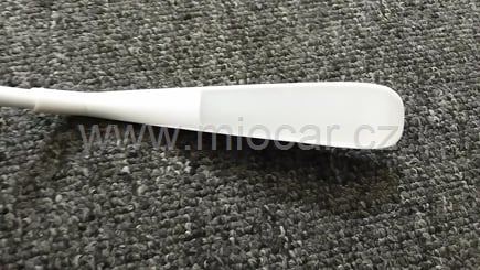 Lampa LED dotyková flexibile bílá - Led_lampicka_dotykova_dobijeci_USB (9)