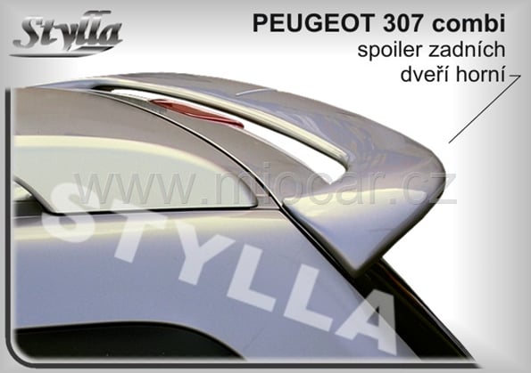 Peugeot 307 SW křídlo