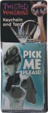 PŘÍVĚSEK "vem si mě"