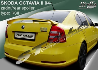 Škoda Octavia II. křídlo  RS II - octavia-htb-04-165.jpg