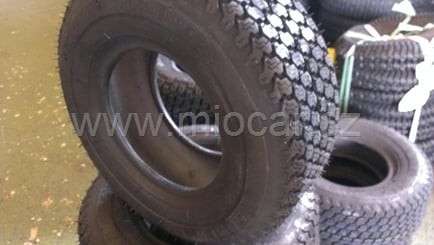 Pneu 13 x 5.00 - 6'' Kenda Super Turf - Kenda K500 Super Turf