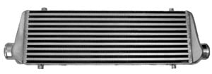 Intercooler 550 x 180 x 65
