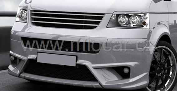 Mračítka  VW T5