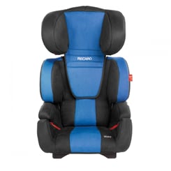 Autosedačka Recaro Milano - sapfir