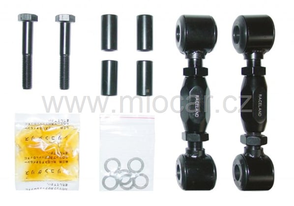 Stabilizátor kit VW Golf 4 / Audi A3 / Škoda Octavia I 