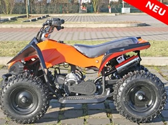 Čtyřkolka Racer 49 ccm - čtyřkolka 49 ccm Racer (11)