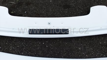 SUBARU IMPREZA WRX STI křídlo - SUBARU IMPREZA WRX STI křídlo (14)