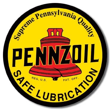 Pennzoil