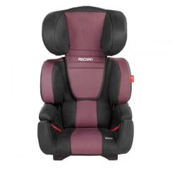 Autosedačka Recaro Milano - viloet