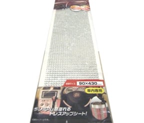 Crystal dekorace 90x430 mm - Interierová dekorace RHINESTONE SELECTION