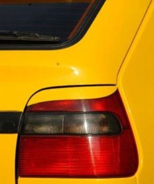 ŠKODA FELICIE mračítka zadních světel