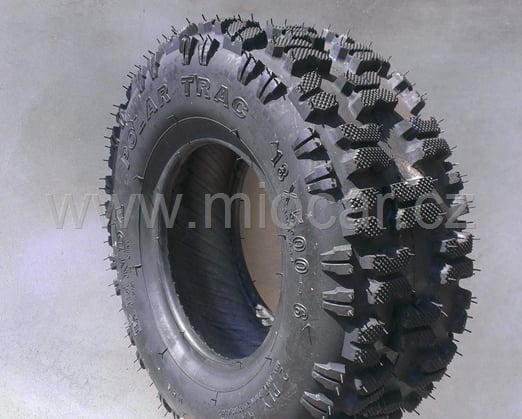 Pneu 13 x 5.00 - 6''  Kenda K389A