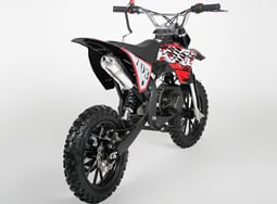 Minicross minibike Toxic 49 ccm 10'' - Minibike cros Toxis 49 ccm (16)