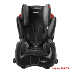 Autosedačka Recaro Sport Evolution - Recaro Sport Evolution autosedačka (7).jpg