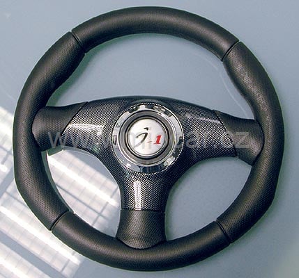 Volant Sport JC, karbon