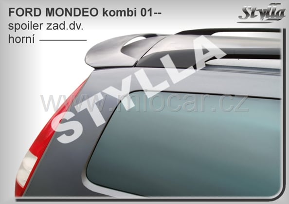 Ford Mondeo křídlo combi 