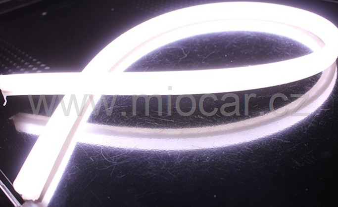 Led pásek angel flexi 30 cm 