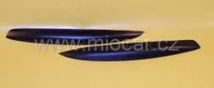 OPEL TIGRA - mračítka