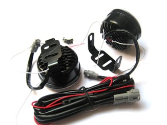 Led denní svícení Safety auto RL 2x9 led - denní svícení 109 A (4).JPG