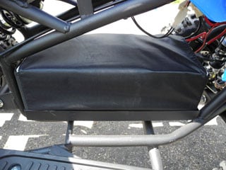 Elektrická čtyřkolka Racer 800W - racer (6)