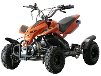 Čtyřkolka Dragon ll 49 ccm de Luxe - ctyrkolka_detska_dragon (2)