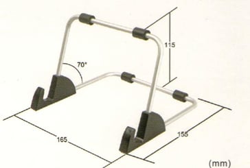 Stojan na Tablet - Stojánek pro tablet 10''