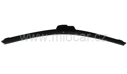 Stěrač bezramínkový FLAT AERO 650 mm - Bezramínkový stěrač, celogumová optimalizovaná konstrukce (1).jpg