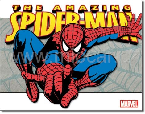 Spiderman-his Foes