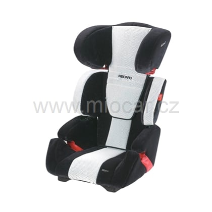 Autosedačka Recaro Milano