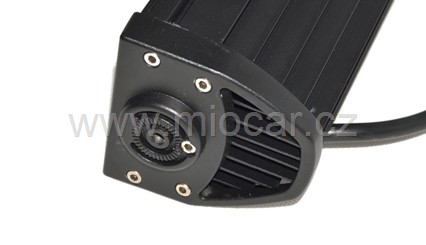 LED off-road pracovní světlo COMBO 40 LED 120W, 16x60° - LED off-road pracovní světlo