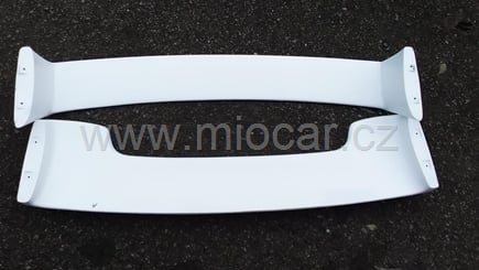 SUBARU IMPREZA WRX STI křídlo - SUBARU IMPREZA WRX STI křídlo (9)