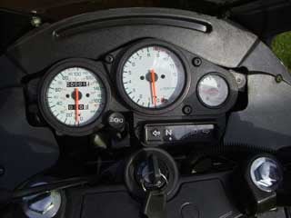 Racing Bike 125ccm  - -