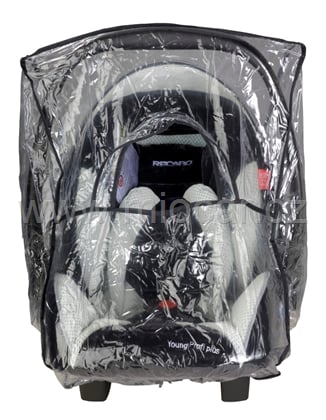 Pláštěnka Recaro Profi Plus